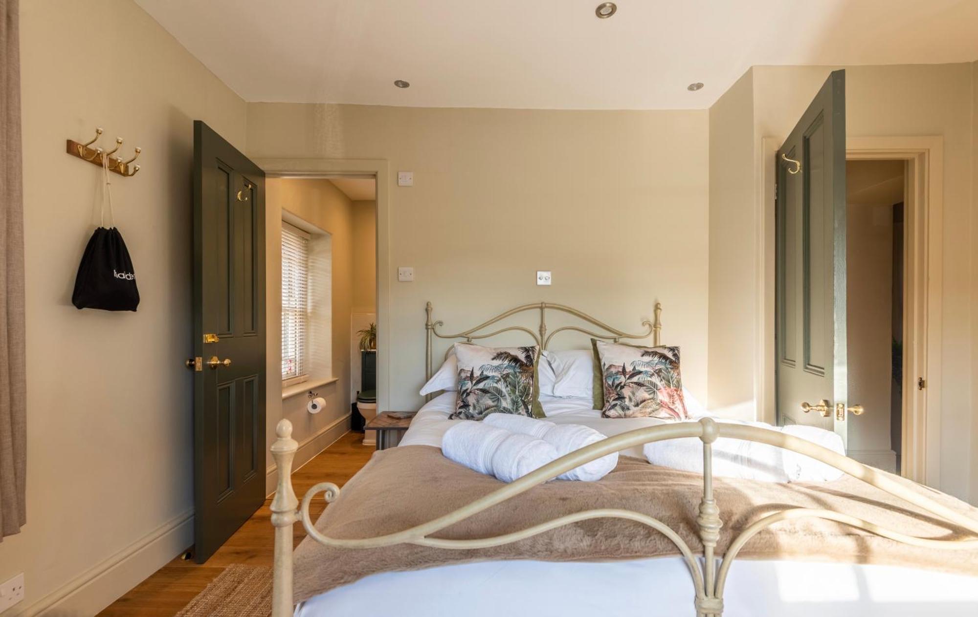 Holmleigh Cottage Тінтерн Екстер'єр фото