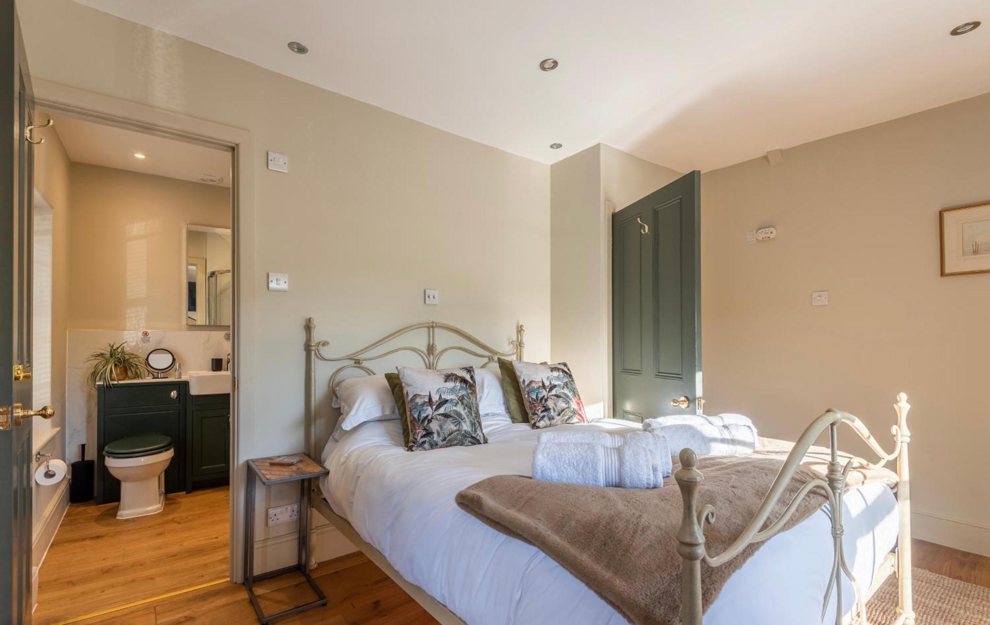 Holmleigh Cottage Тінтерн Екстер'єр фото