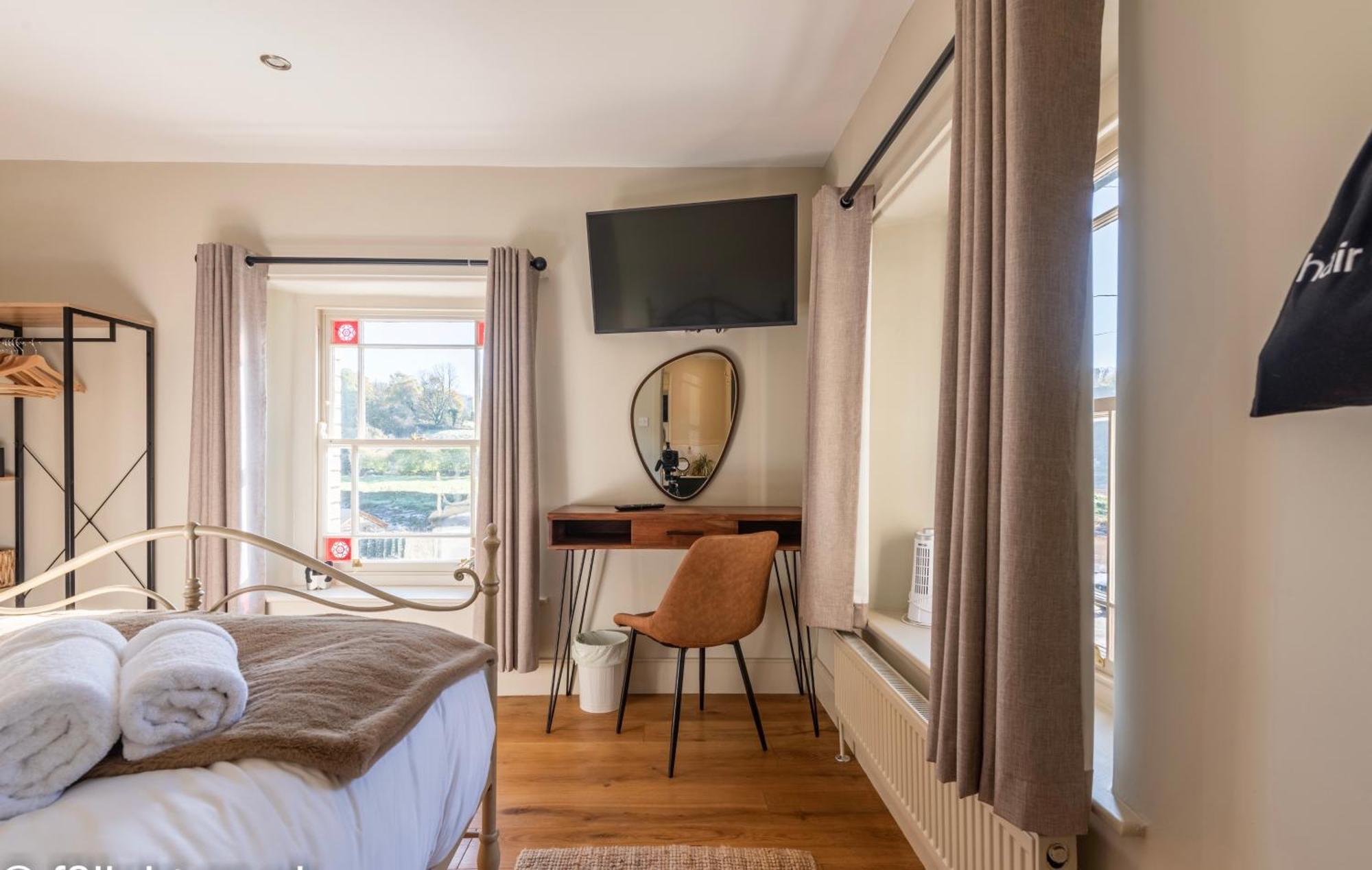 Holmleigh Cottage Тінтерн Екстер'єр фото