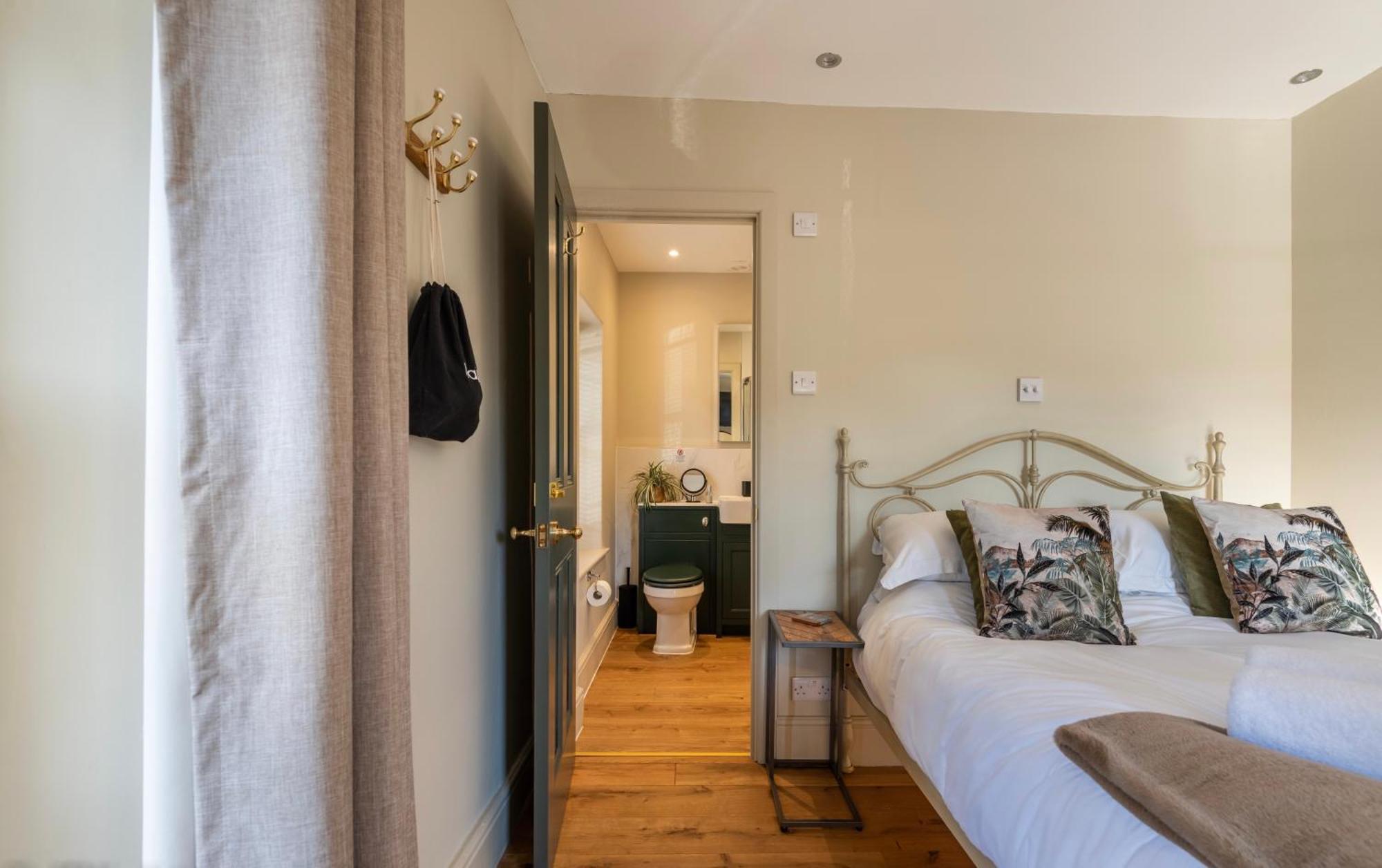 Holmleigh Cottage Тінтерн Екстер'єр фото