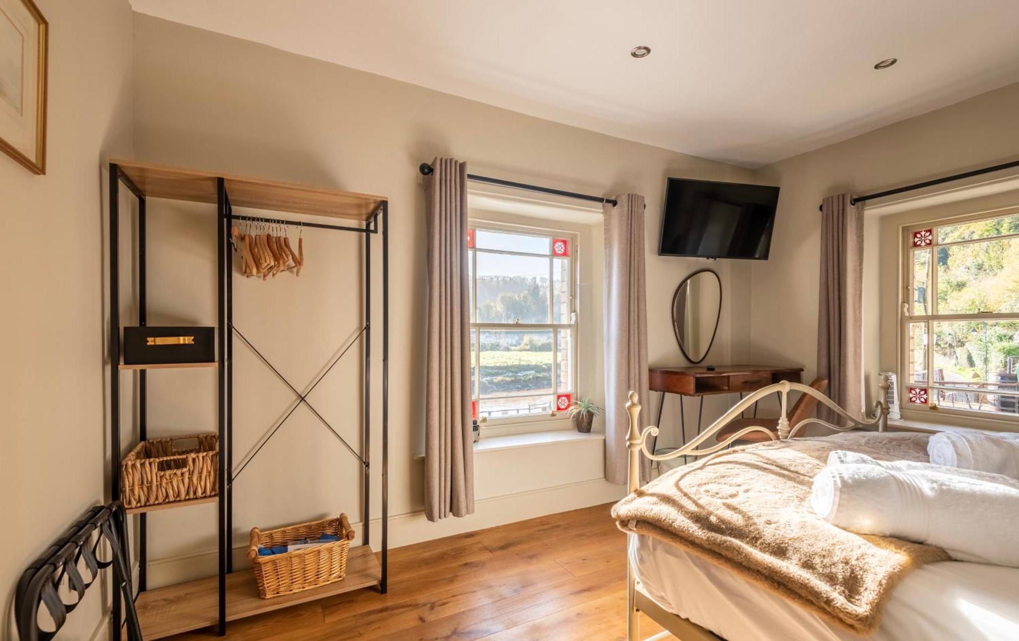 Holmleigh Cottage Тінтерн Екстер'єр фото