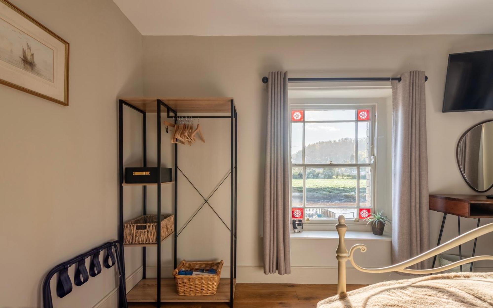 Holmleigh Cottage Тінтерн Екстер'єр фото