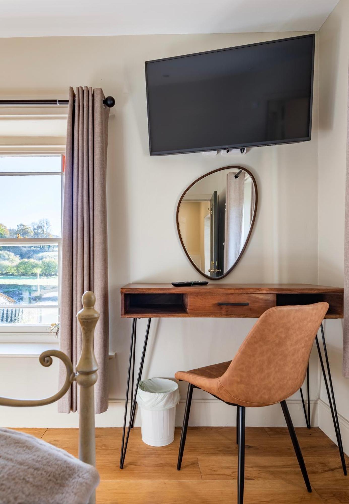 Holmleigh Cottage Тінтерн Екстер'єр фото