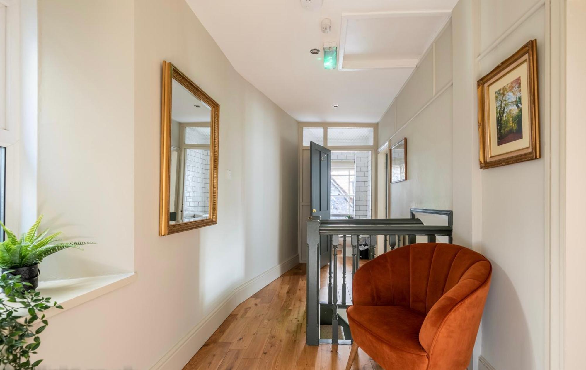 Holmleigh Cottage Тінтерн Екстер'єр фото