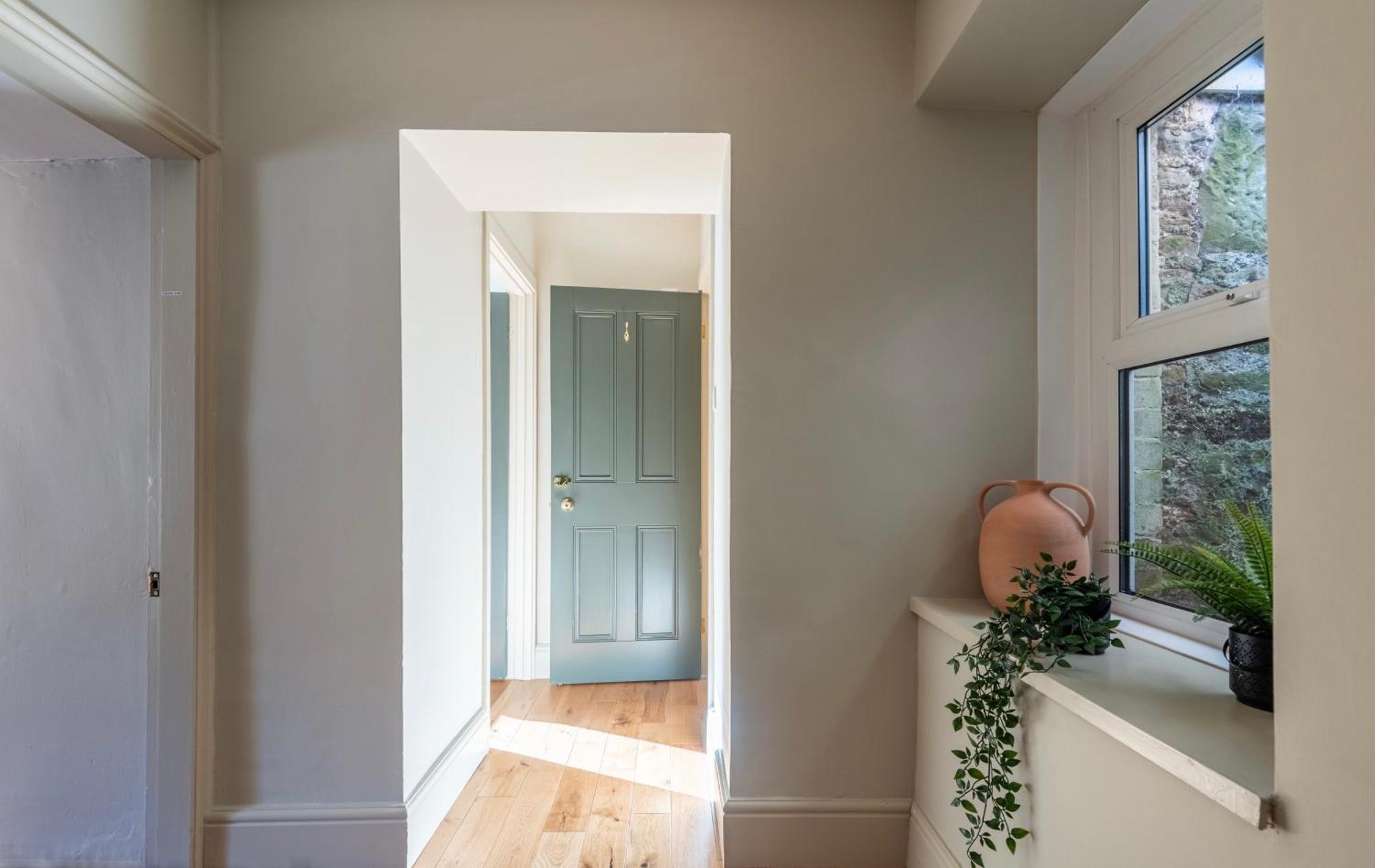 Holmleigh Cottage Тінтерн Екстер'єр фото