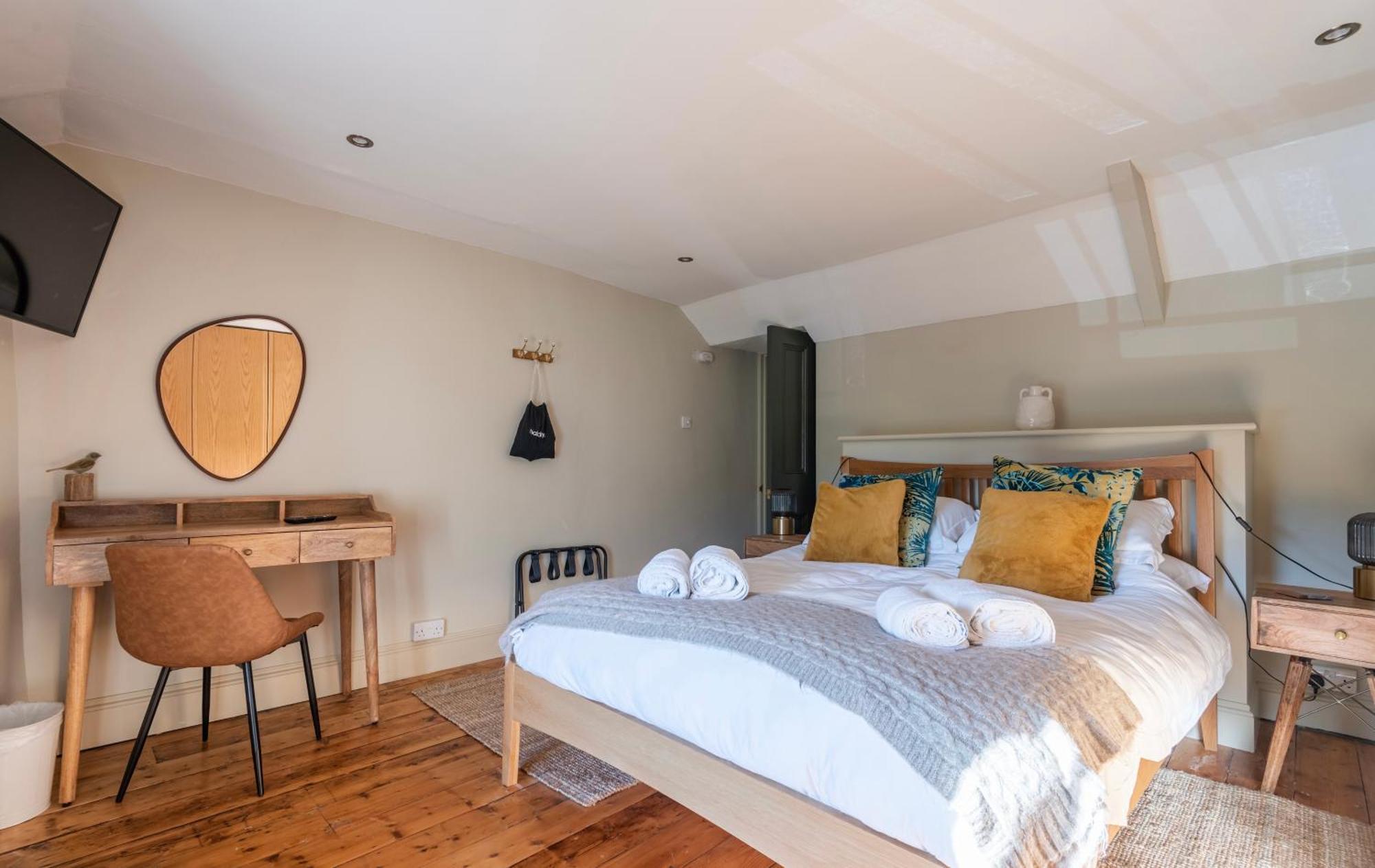 Holmleigh Cottage Тінтерн Екстер'єр фото
