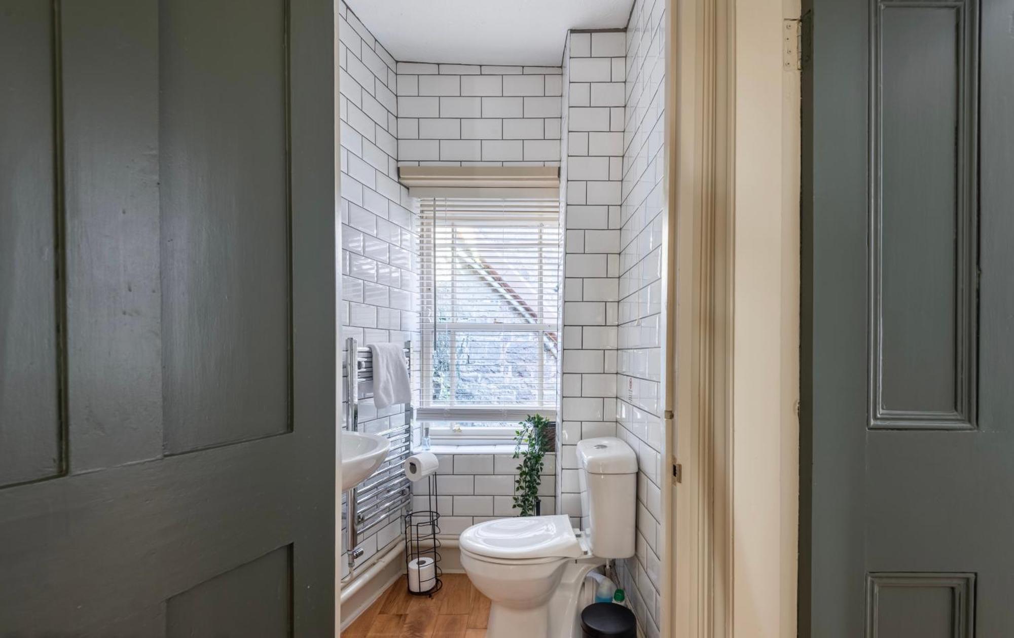 Holmleigh Cottage Тінтерн Екстер'єр фото