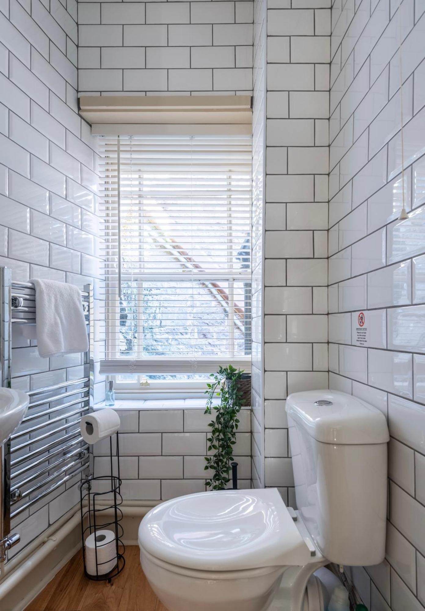 Holmleigh Cottage Тінтерн Екстер'єр фото