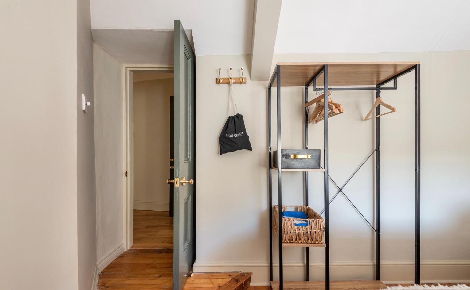 Holmleigh Cottage Тінтерн Екстер'єр фото