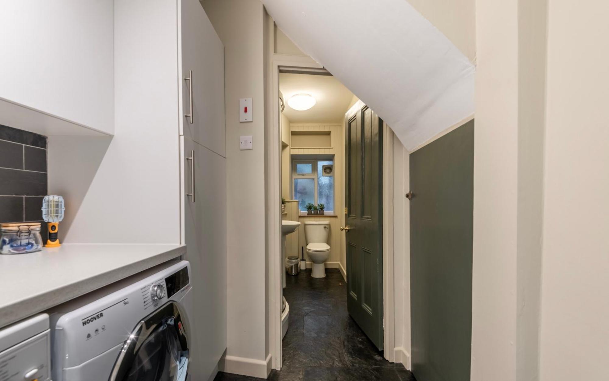 Holmleigh Cottage Тінтерн Екстер'єр фото