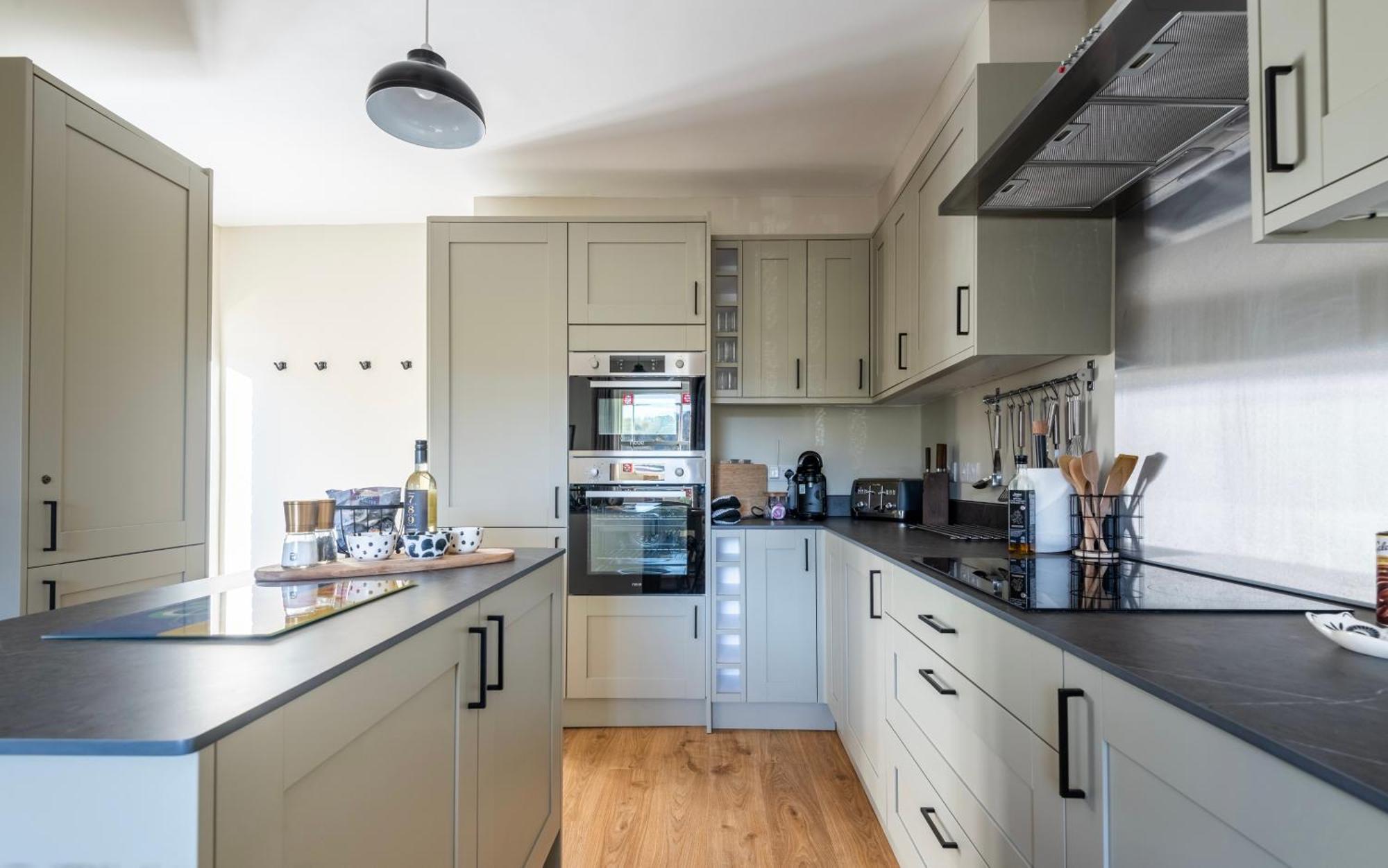 Holmleigh Cottage Тінтерн Екстер'єр фото