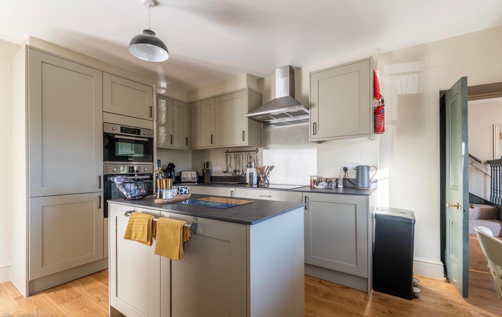 Holmleigh Cottage Тінтерн Екстер'єр фото