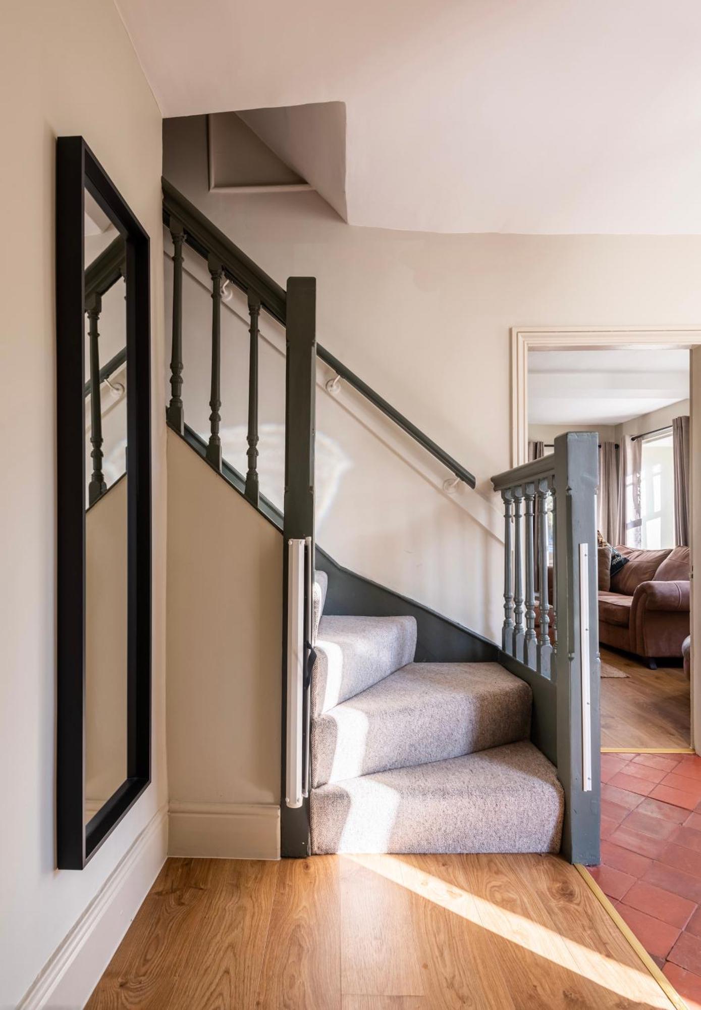 Holmleigh Cottage Тінтерн Екстер'єр фото