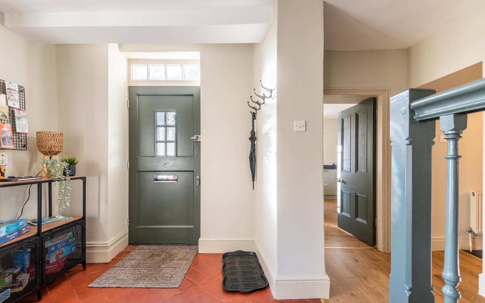 Holmleigh Cottage Тінтерн Екстер'єр фото