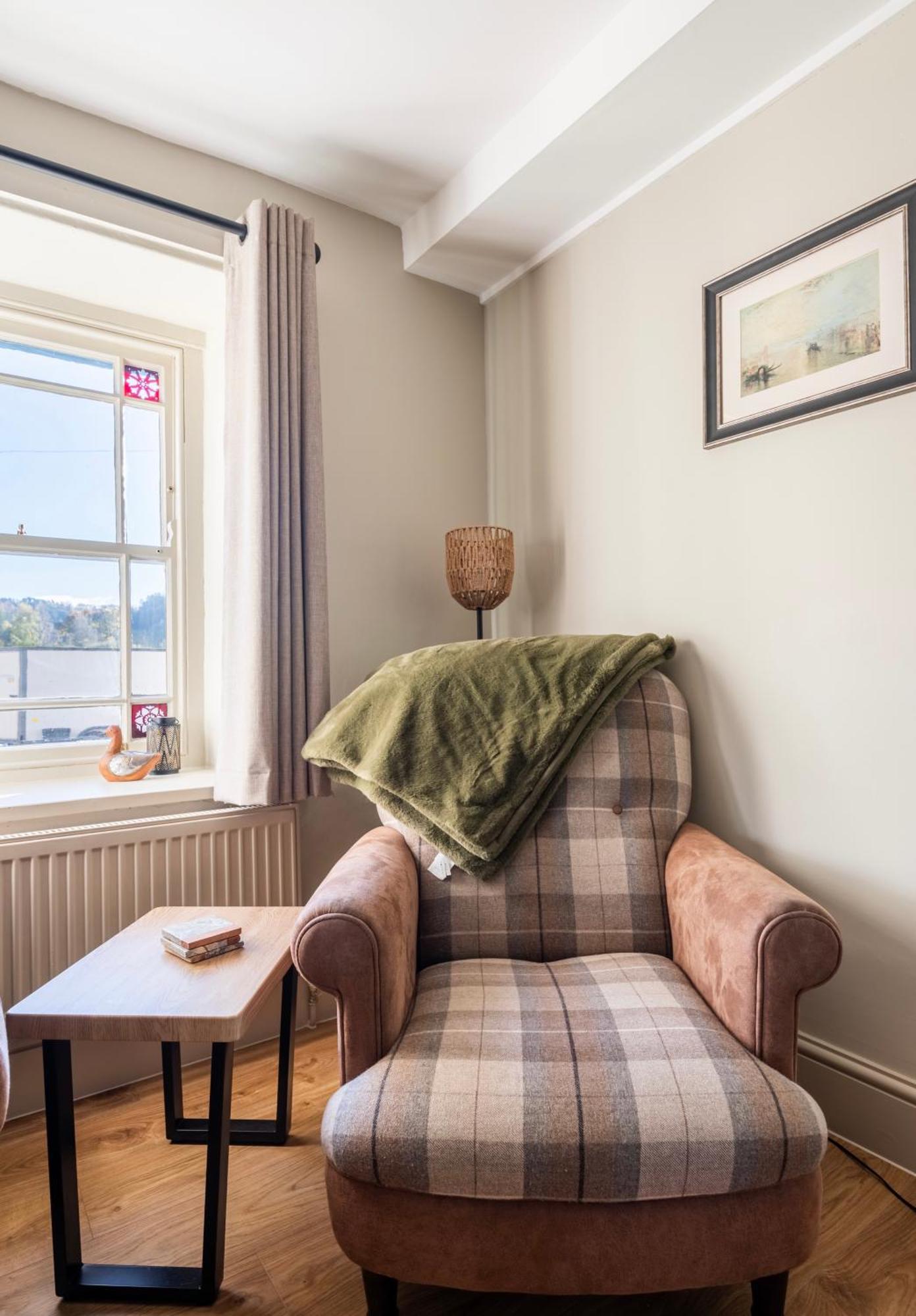 Holmleigh Cottage Тінтерн Екстер'єр фото